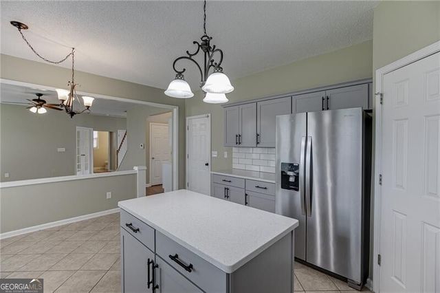 305 Leatherman Court, Alpharetta, GA 30005