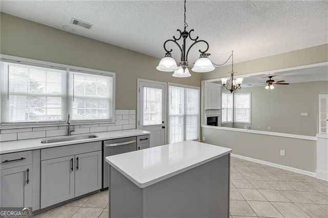 305 Leatherman Court, Alpharetta, GA 30005