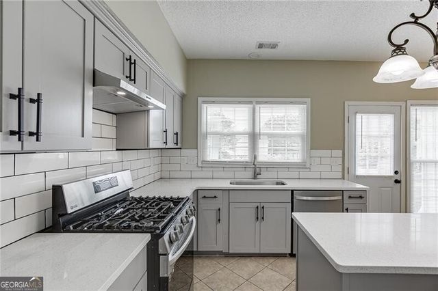 305 Leatherman Court, Alpharetta, GA 30005