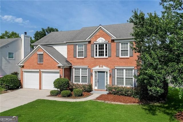 305 Leatherman Court, Alpharetta, GA 30005