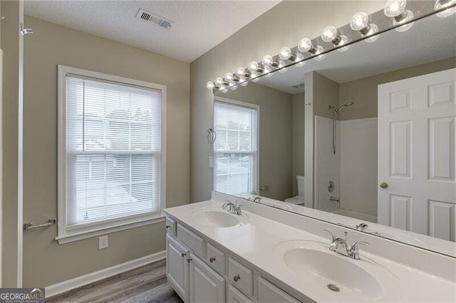 305 Leatherman Court, Alpharetta, GA 30005