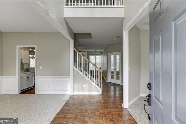 305 Leatherman Court, Alpharetta, GA 30005