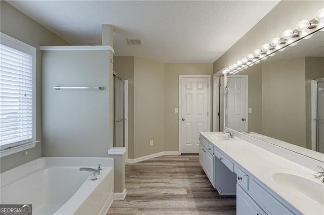 305 Leatherman Court, Alpharetta, GA 30005