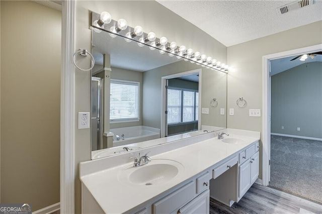 305 Leatherman Court, Alpharetta, GA 30005