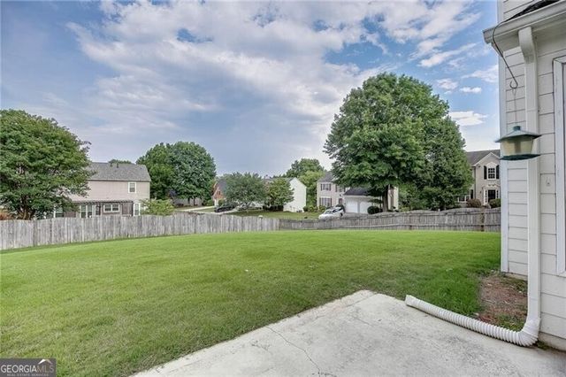 305 Leatherman Court, Alpharetta, GA 30005