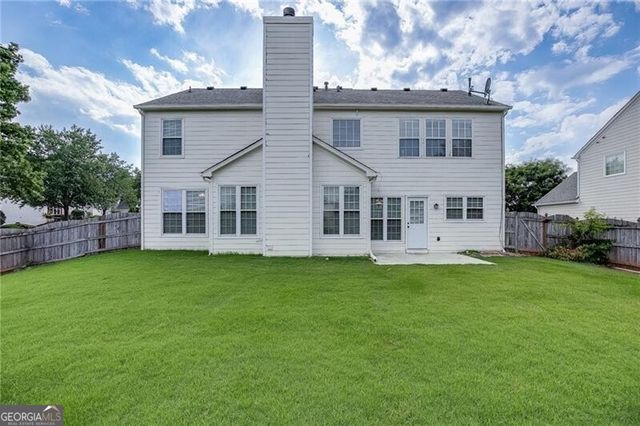 305 Leatherman Court, Alpharetta, GA 30005