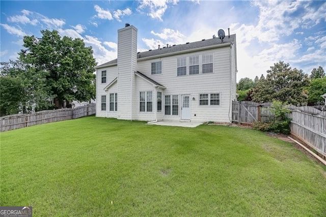 305 Leatherman Court, Alpharetta, GA 30005