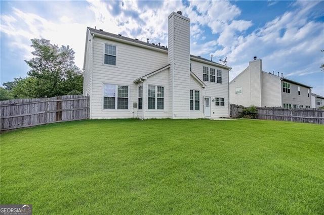 305 Leatherman Court, Alpharetta, GA 30005