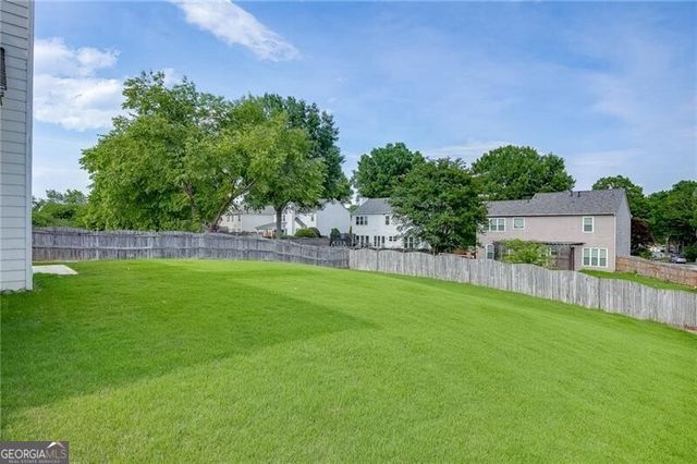 305 Leatherman Court, Alpharetta, GA 30005