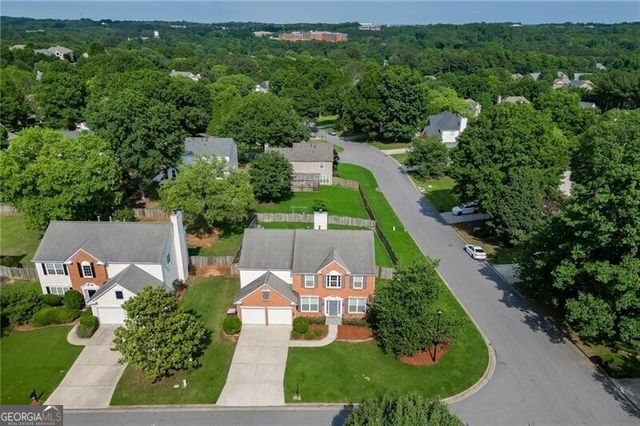 305 Leatherman Court, Alpharetta, GA 30005