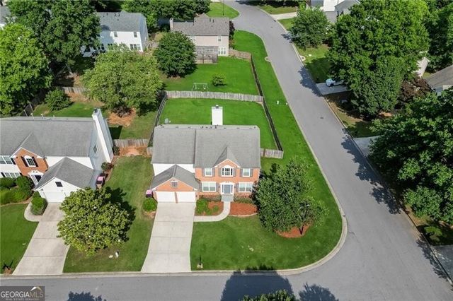 305 Leatherman Court, Alpharetta, GA 30005
