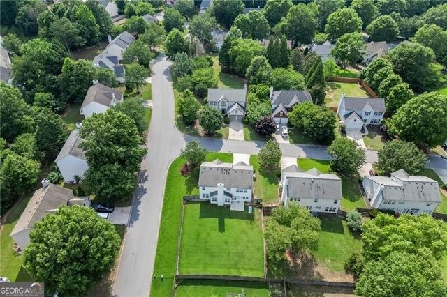 305 Leatherman Court, Alpharetta, GA 30005