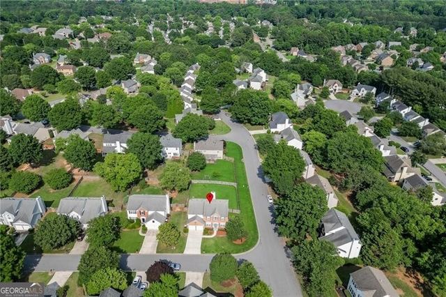 305 Leatherman Court, Alpharetta, GA 30005