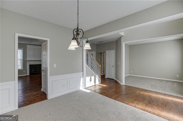305 Leatherman Court, Alpharetta, GA 30005