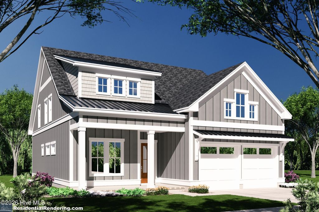 714 Bedminister Lane, Wilmington, NC 28405