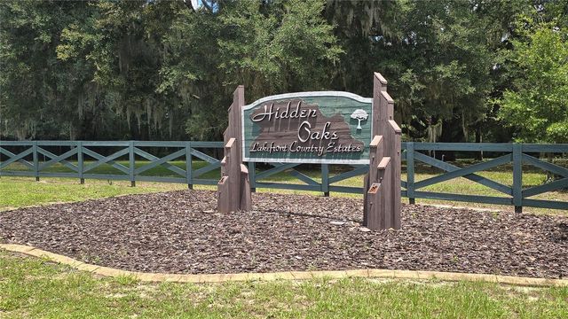 SE 158TH PLACE, Umatilla, FL 32784