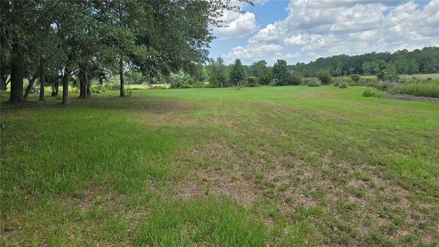 SE 158TH PLACE, Umatilla, FL 32784