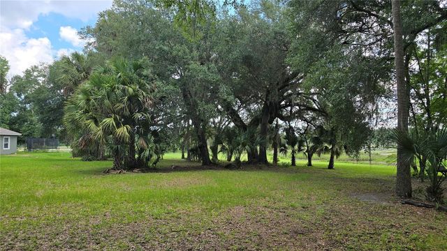 SE 158TH PLACE, Umatilla, FL 32784