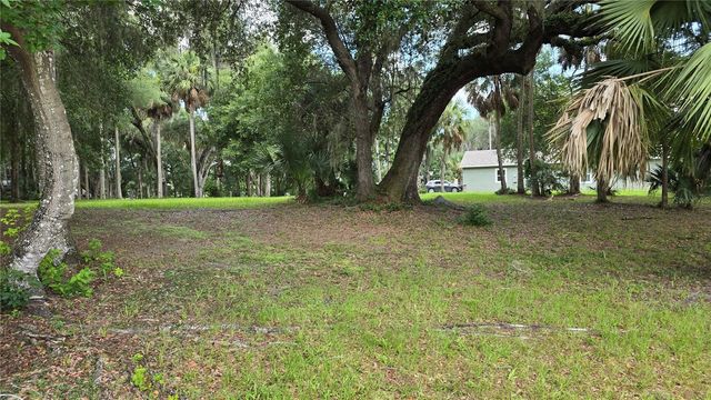 SE 158TH PLACE, Umatilla, FL 32784