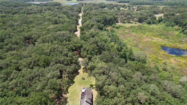 SE 158TH PLACE, Umatilla, FL 32784
