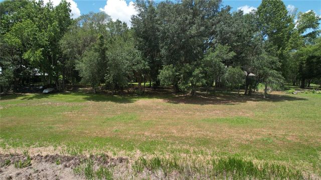 SE 158TH PLACE, Umatilla, FL 32784