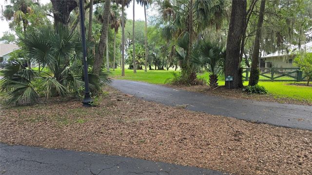 SE 158TH PLACE, Umatilla, FL 32784