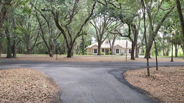 SE 158TH PLACE, Umatilla, FL 32784