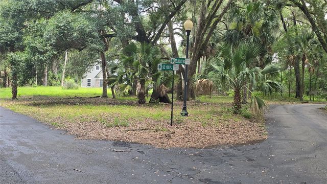 SE 158TH PLACE, Umatilla, FL 32784