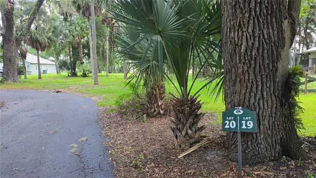 SE 158TH PLACE, Umatilla, FL 32784