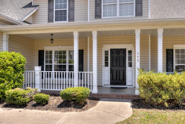 595 Batty Way, Sumter, SC 29154
