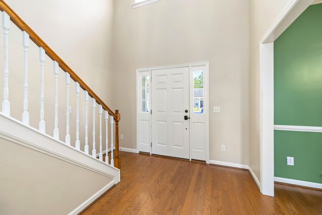 595 Batty Way, Sumter, SC 29154