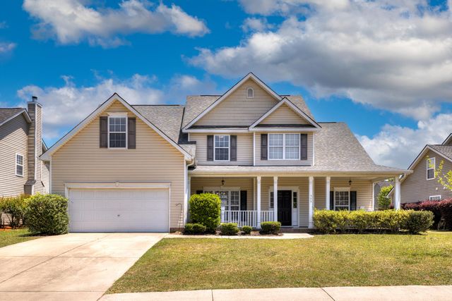 595 Batty Way, Sumter, SC 29154