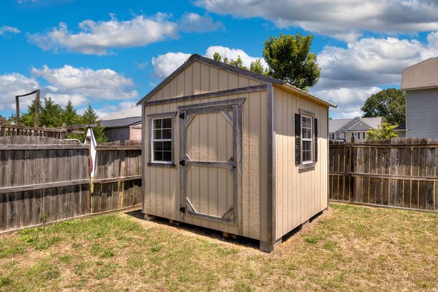 595 Batty Way, Sumter, SC 29154