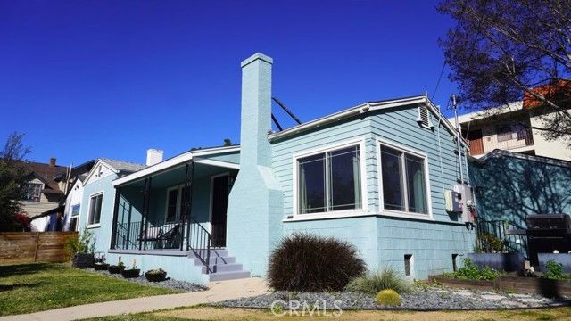 6527 Elgin Street, Highland Park (los Angeles), CA 90042