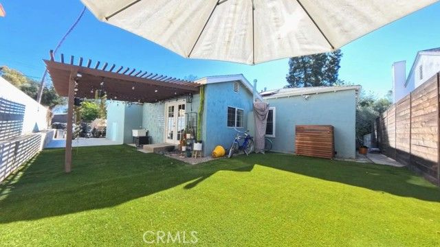 6527 Elgin Street, Highland Park (los Angeles), CA 90042