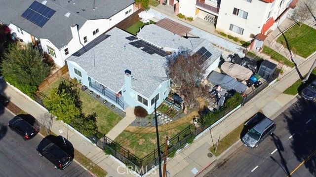 6527 Elgin Street, Highland Park (los Angeles), CA 90042