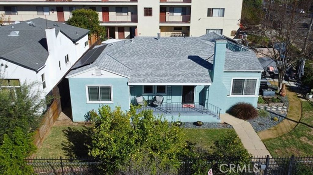 6527 Elgin Street, Highland Park (los Angeles), CA 90042