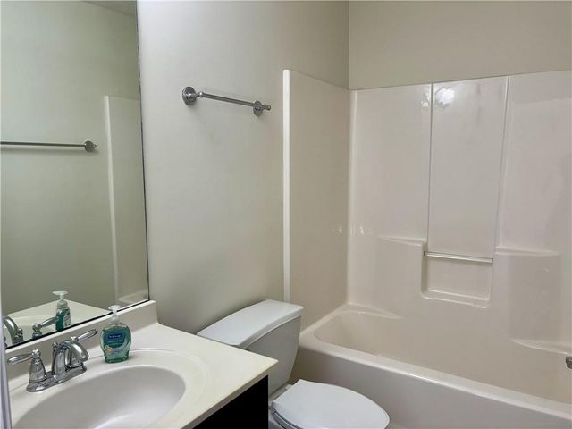 208 Maple S Street, Dawsonville, GA 30534