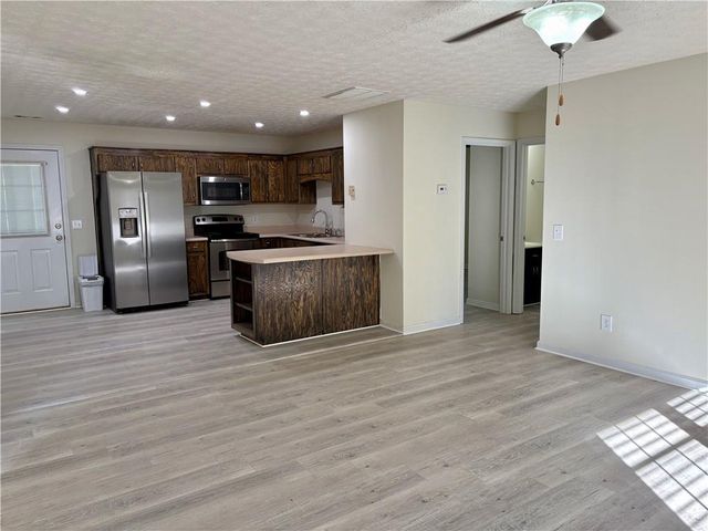 208 Maple S Street, Dawsonville, GA 30534