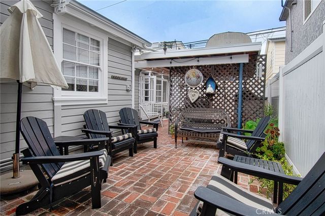 209 Agate, Newport Beach, CA 92662