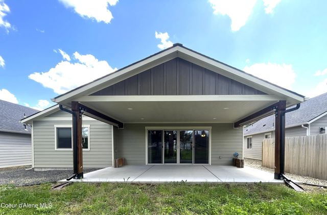 670 E Valley ST S, Oldtown, ID 83822