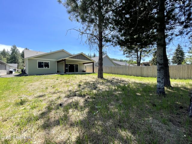 670 E Valley ST S, Oldtown, ID 83822