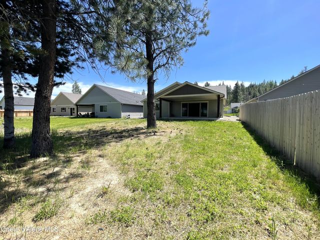 670 E Valley ST S, Oldtown, ID 83822