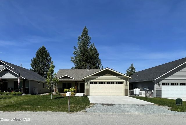 670 E Valley ST S, Oldtown, ID 83822