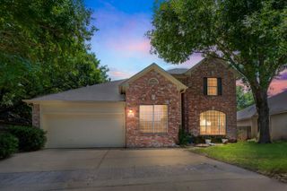 606 Indian Run DR, Pflugerville, TX 78660