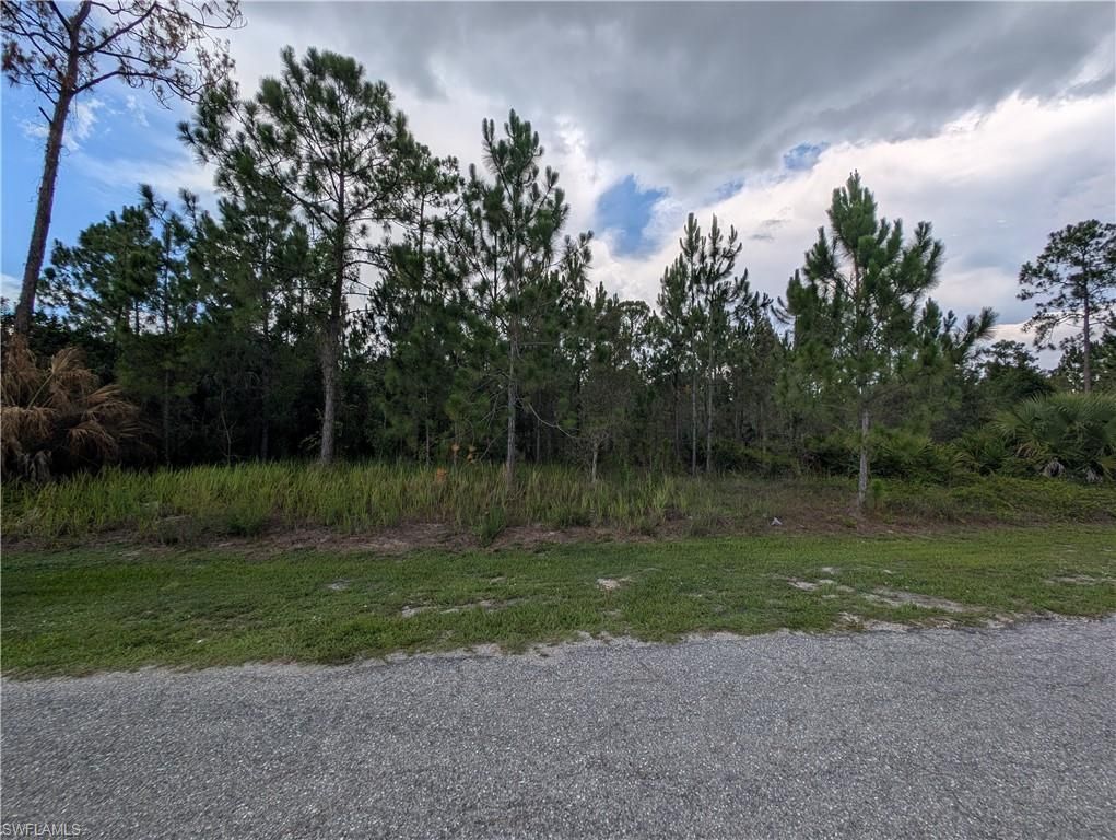 1012 Jackson AVE, LEHIGH ACRES, FL 33972 — exterior
