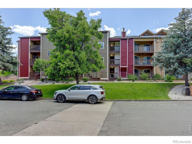 2802 Sundown Lane 210, Boulder, CO 80303