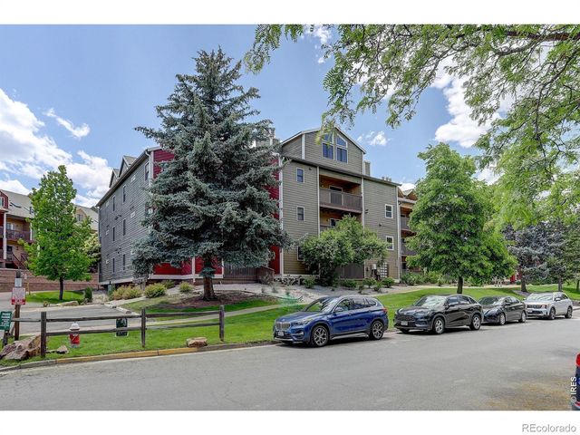 2802 Sundown Lane 210, Boulder, CO 80303