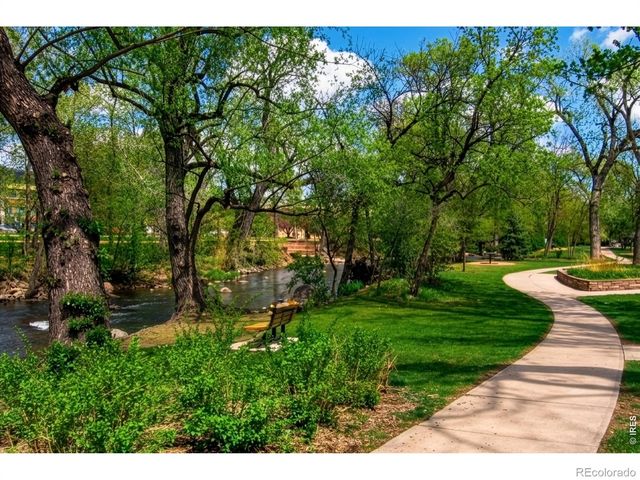 2802 Sundown Lane 210, Boulder, CO 80303