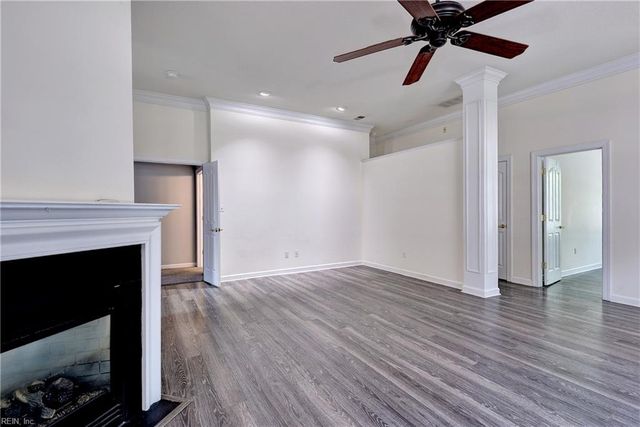 6201 Sommerset LN, Williamsburg, VA 23186